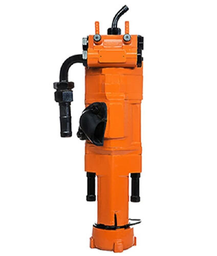 Chicago Pneumatic Rock Drills