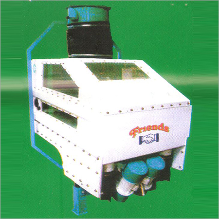 चावल डि स्टोनर मशीनरी