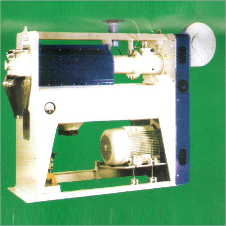 चावल घर्षण पॉलिशर