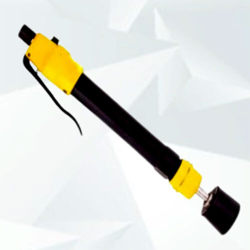 RK 4711 Lyra Bench Rammer