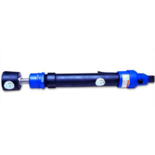 RK 4711 Lyra Bench Rammer