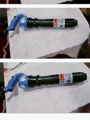 RK 4123-24 Chipping Hammer