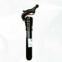 Rk 4689 Pneumatic Riveting Hammer