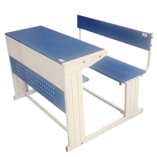 School Modular Desk Bench