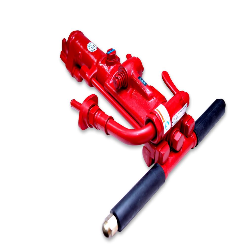 32A Rock Drill - Automatic Grade: Manual