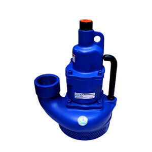 Pneumatic Pump