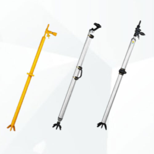 Pneumatic Air Pusher Leg