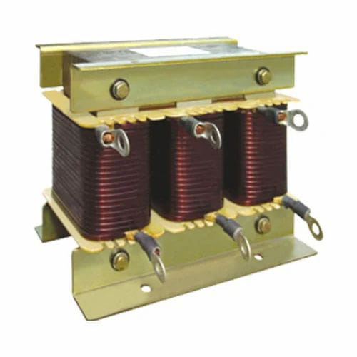 Harmonic Filter Reactor - Capacity: Upto 800 Kvar