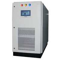 Active Harmonic Filter ( Ahf) - Application: Industrial