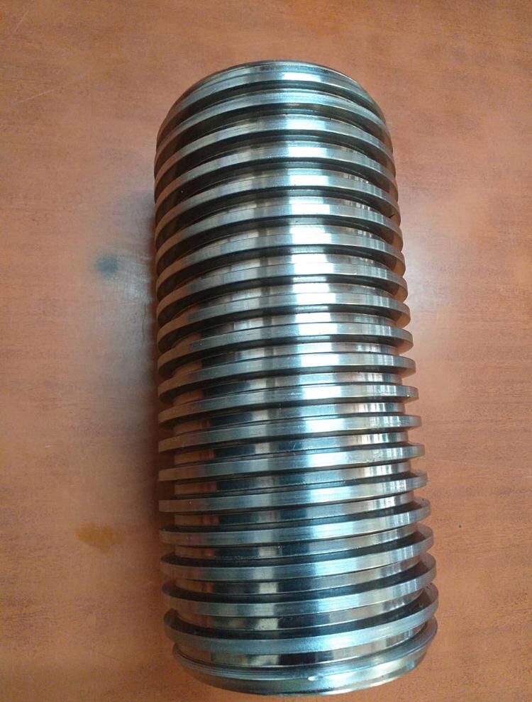 Lead screw