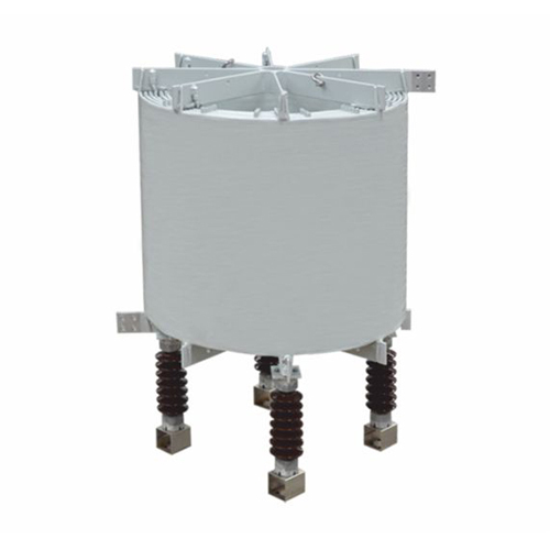 Air Core Air Cooled 6 Percent Harmonic Filter Reactor