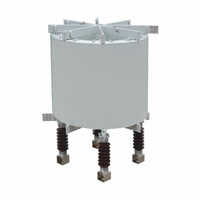 Harmonic Analysis And Energy Audit - Capacity: Up To 40 Kvar