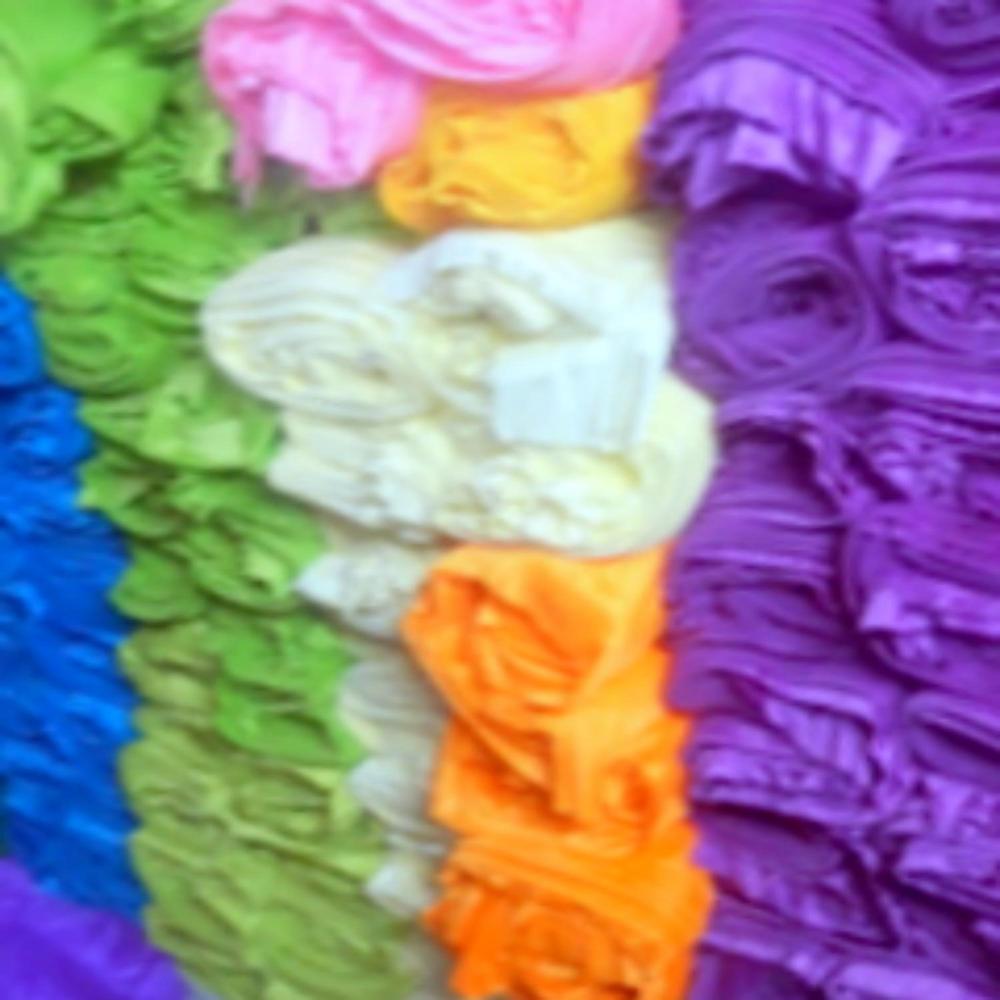 Soft Touch Lycra Fabric for Mandap Tent Decoration with Smooth Finish and Premium Stretch Look