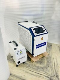 3 in 1 Laser Welding Cutting Cleaning Machine