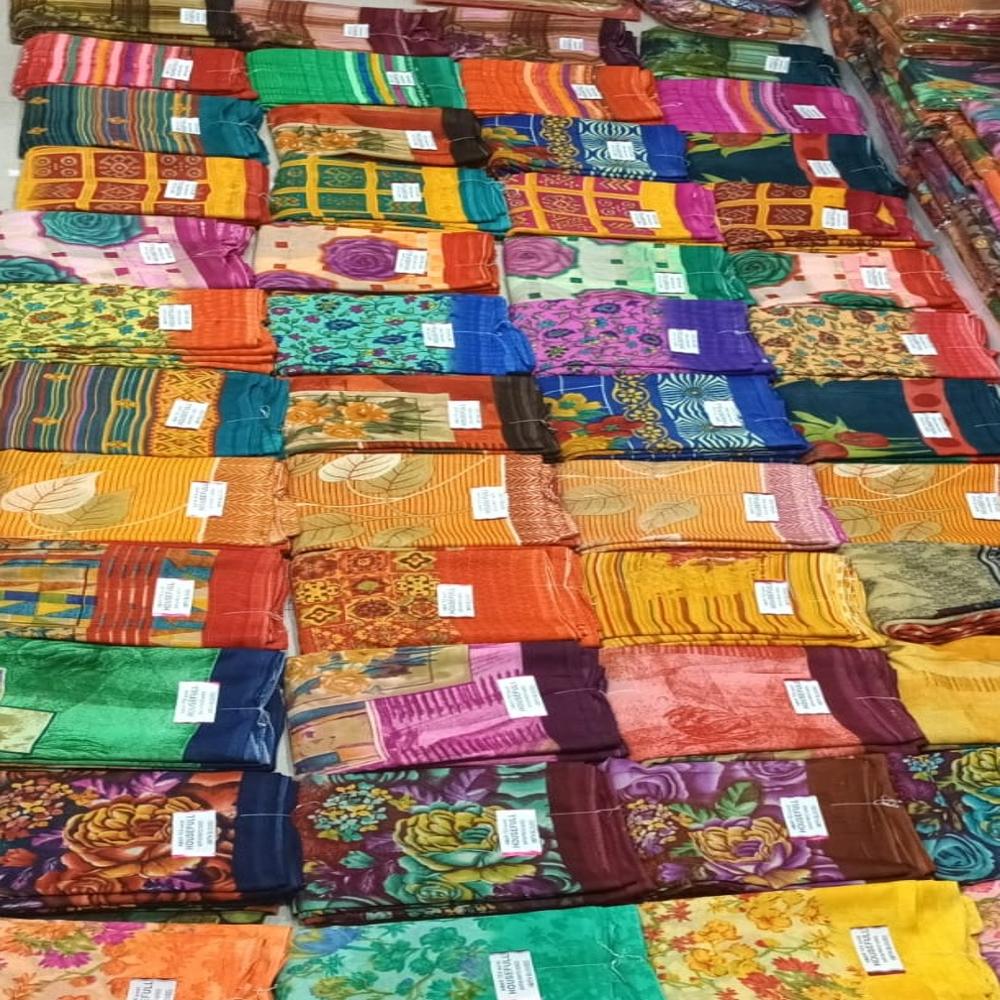 Banarasi Sarees Surat