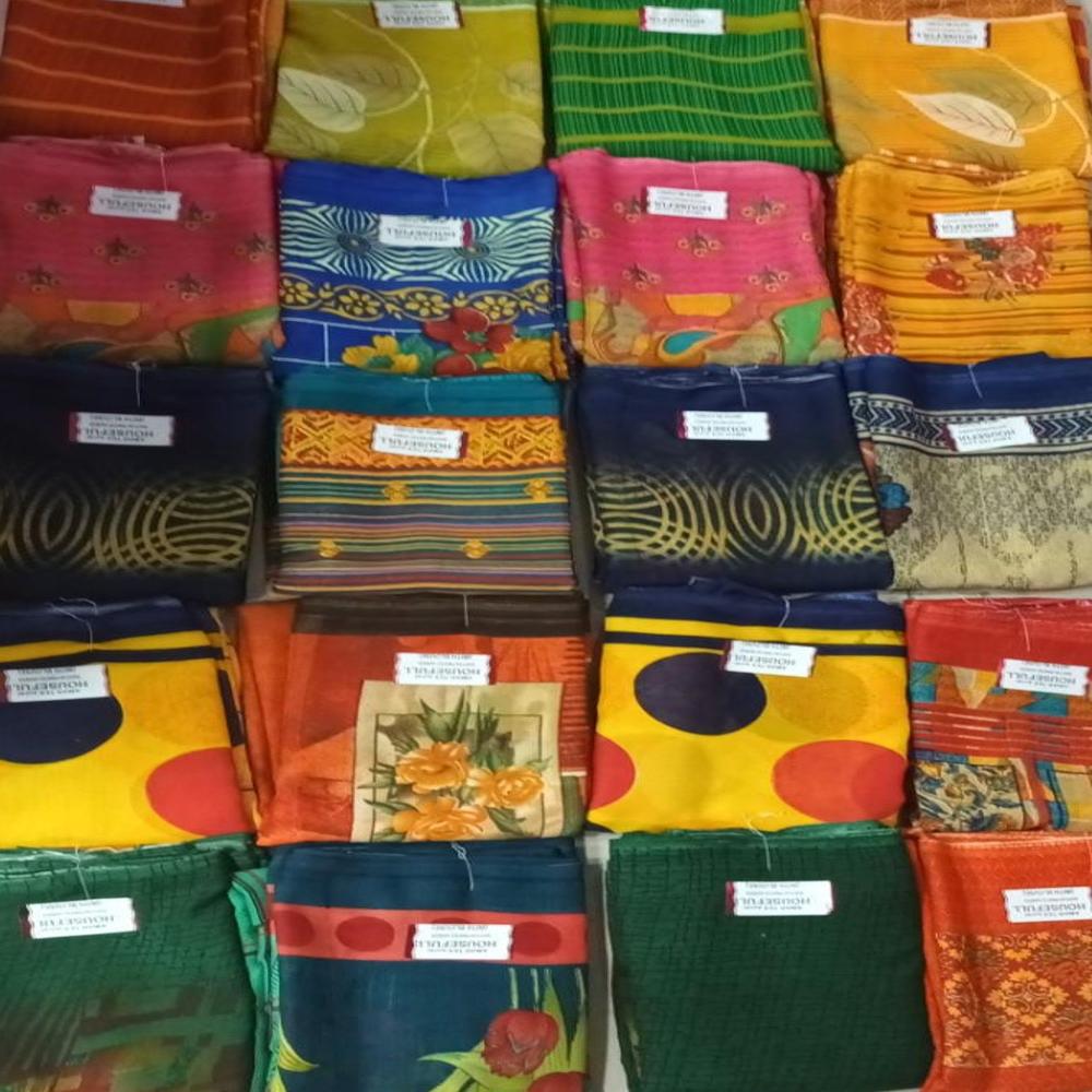 Banarasi Sarees Surat