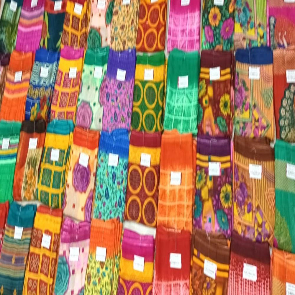 Banarasi Sarees Surat