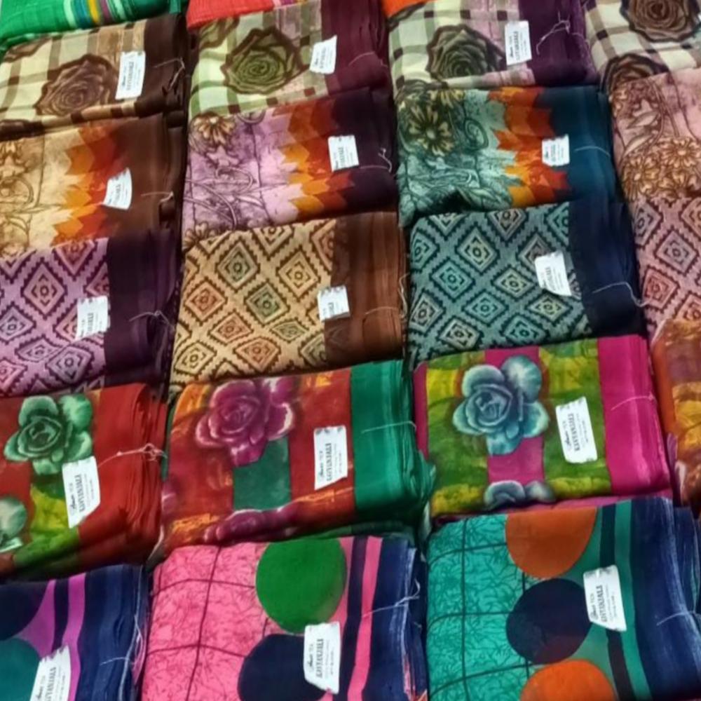 Banarasi Sarees Surat