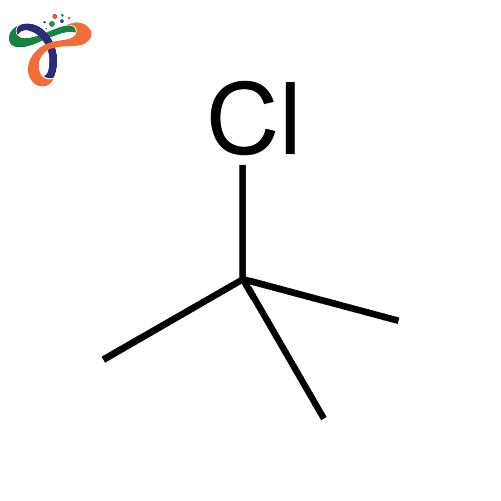 Tert-Butyl Chloride (507-20-0)