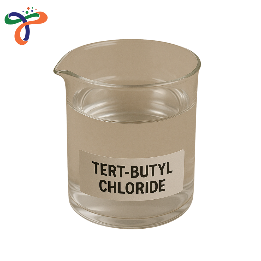 Tert-Butyl Chloride (507-20-0)