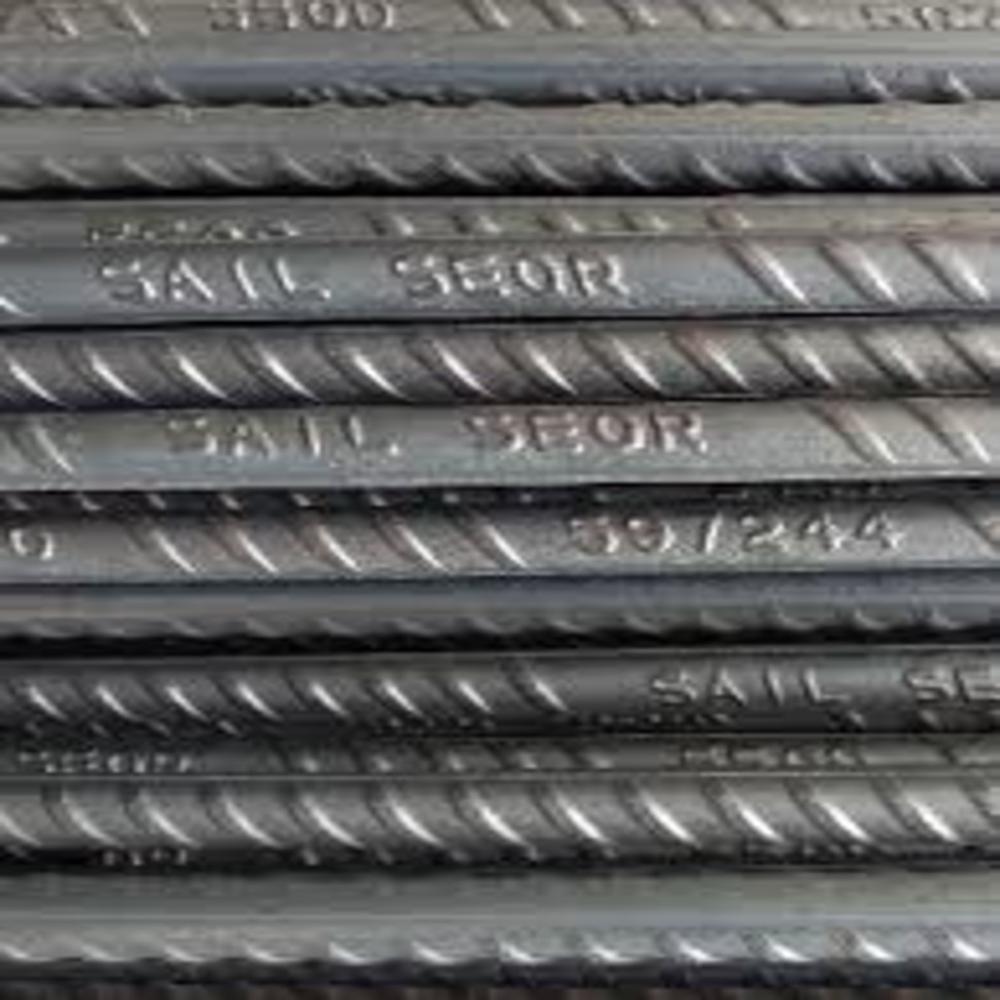 SAIL TMT Bar