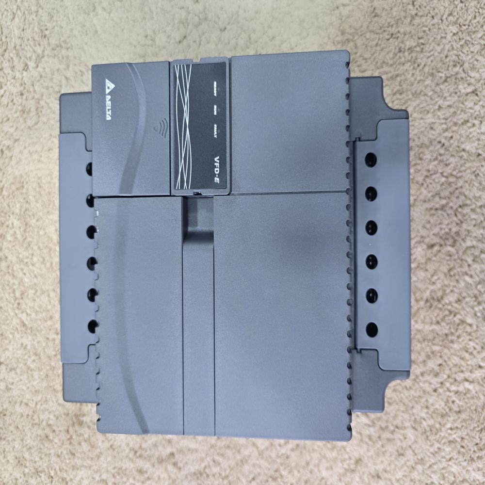 VFD022E43A -Delta VFD-E 2.2 kW / 3HP , 5 HP