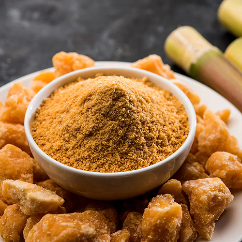 Jaggery Powder-Naatusakkarai - Fineness (%): 98%