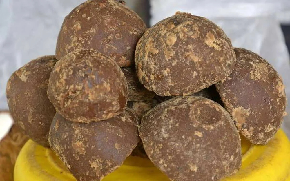 Palm Jaggery
