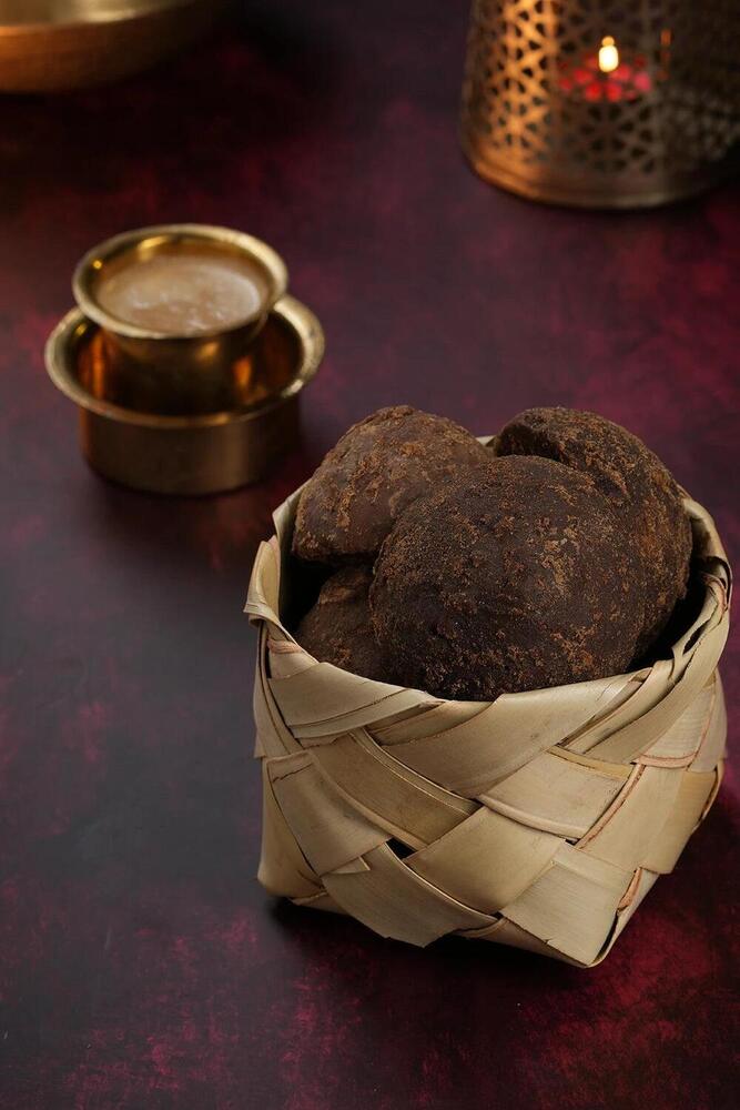 Palm Jaggery