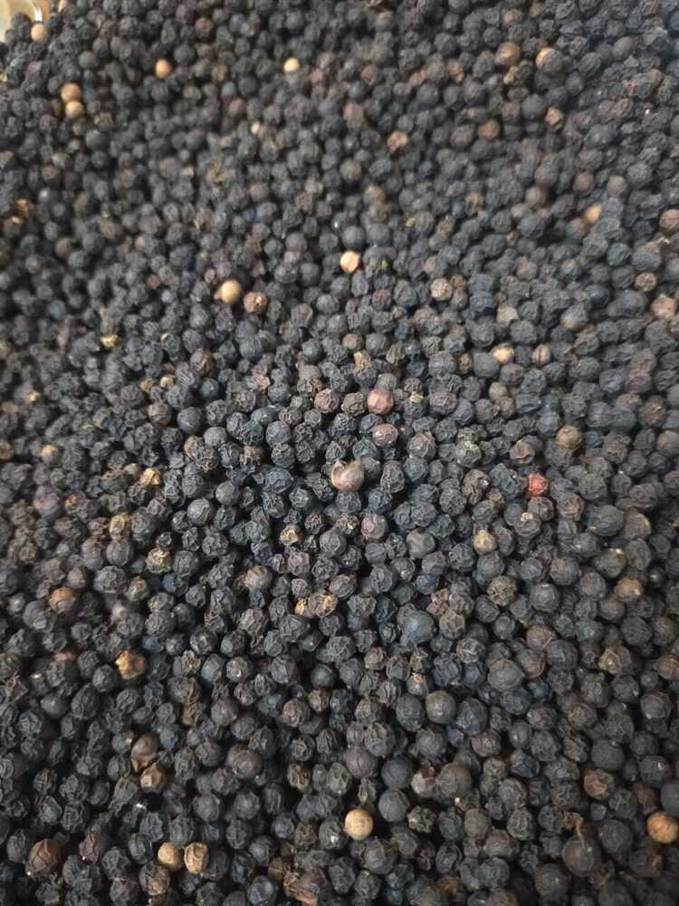 Black Pepper