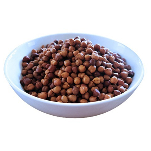 Black Chickpeas - Admixture (%): 0.5% Max