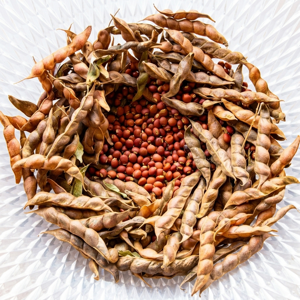 Pigeon Peas - Admixture (%): 1% Max