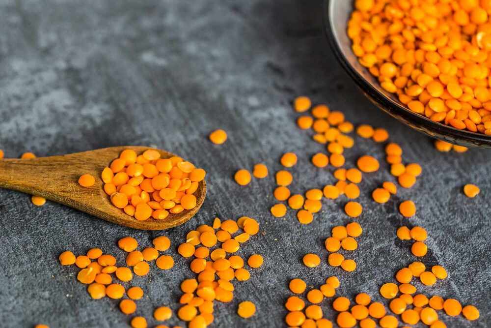 Masoor Dal
