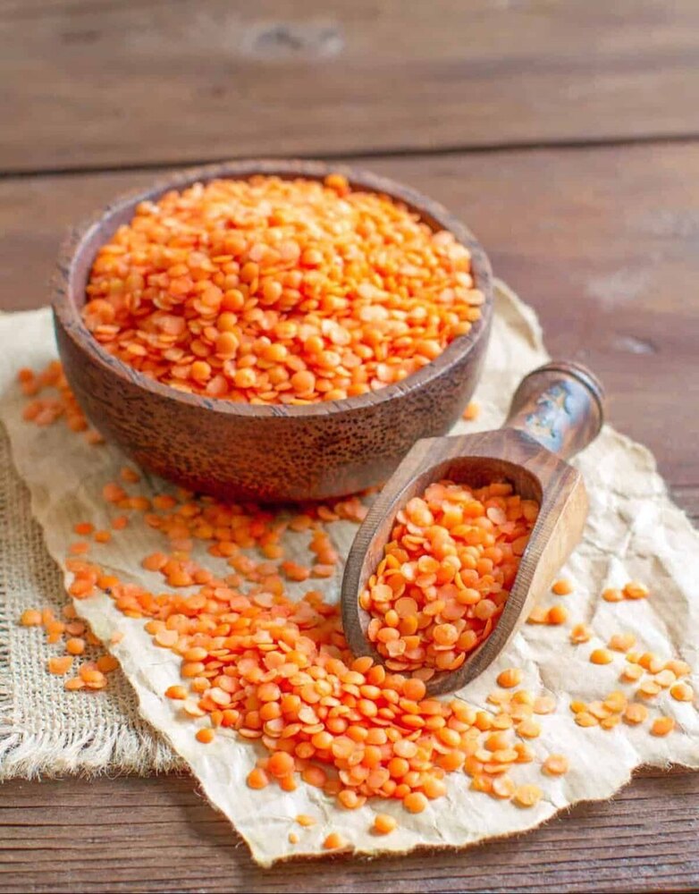 Masoor Dal