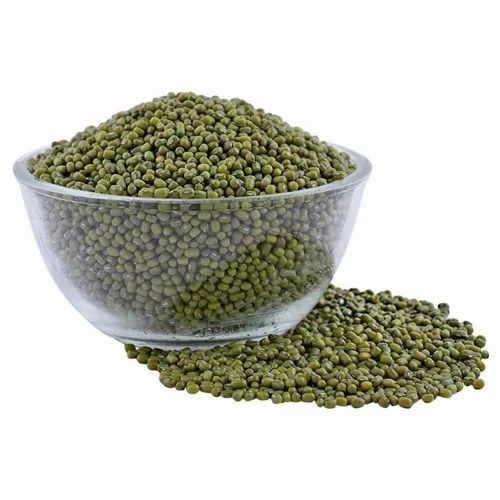 Mung Bean-Moong Dal - Admixture (%): 0.5% Max