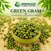 Green Gram - Admixture (%): 0.5% Max