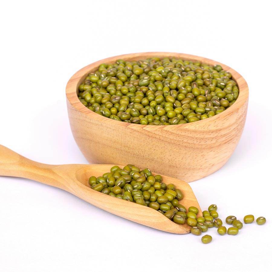 Green Gram - Admixture (%): 0.5% Max