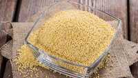 Little Millet - Admixture (%): 0.5% Max