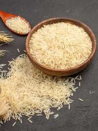 1121 Basmati Rice - Admixture (%): 2.0%