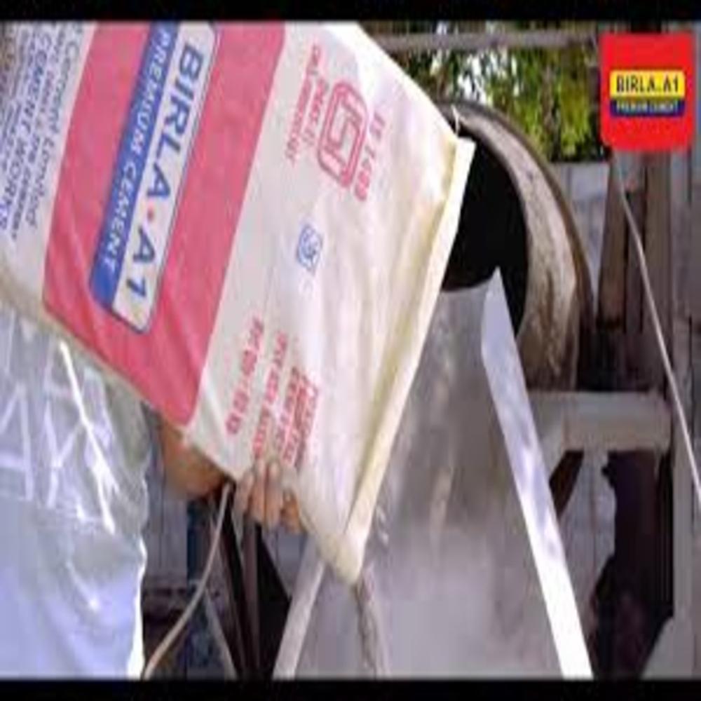Birla A1 Premium PPC Cement