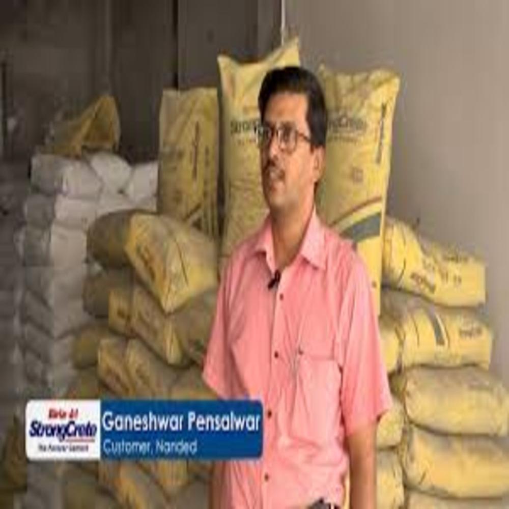 Birla A1 Premium PPC Cement