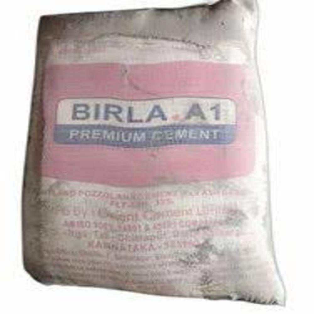 Birla A1 Premium PPC Cement
