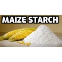 Roquette Food Grade Maize Starch Powder - Chemical Composition: Polysaccharide