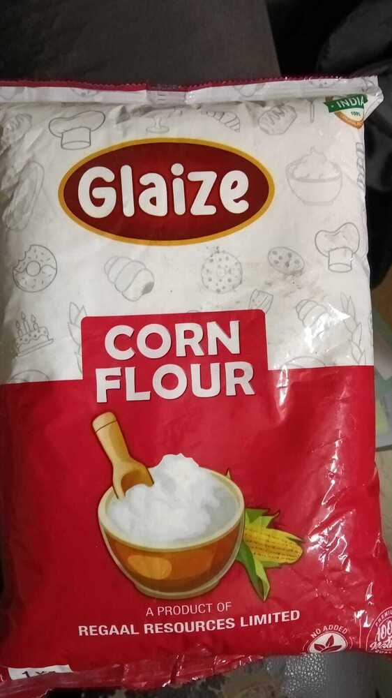 Corn Starch, Packaging Size suppliers & wholesalers In west Bengal