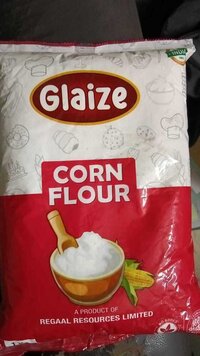 Corn Starch, Packaging Size