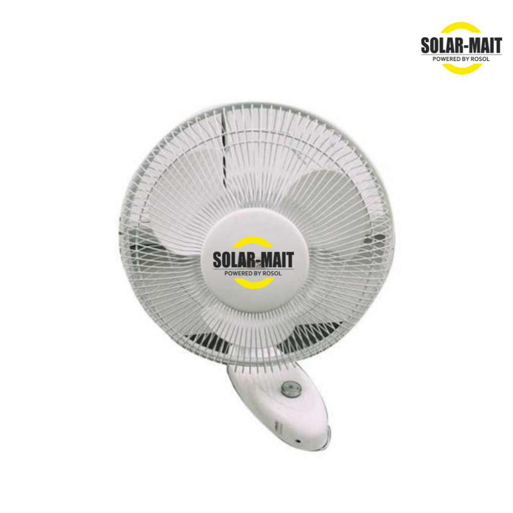 Wall Mounted BLDC Fan