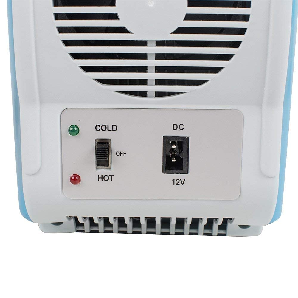 Mini Car Refrigerator
