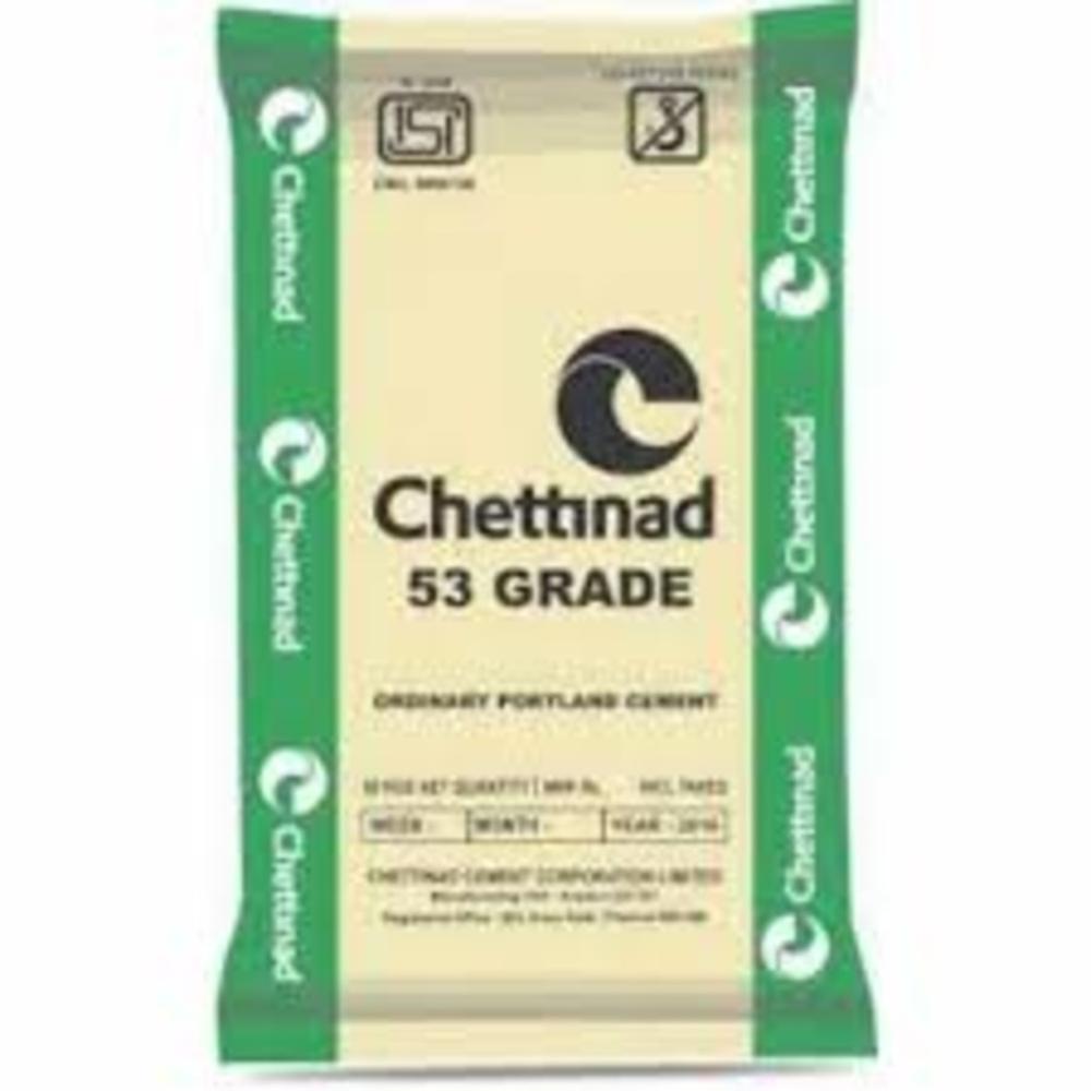 Ordinary Portland Cement