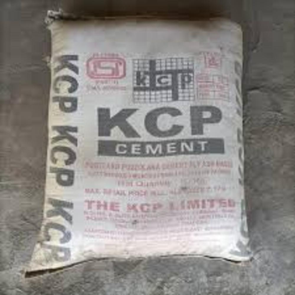 Ordinary Portland Cement