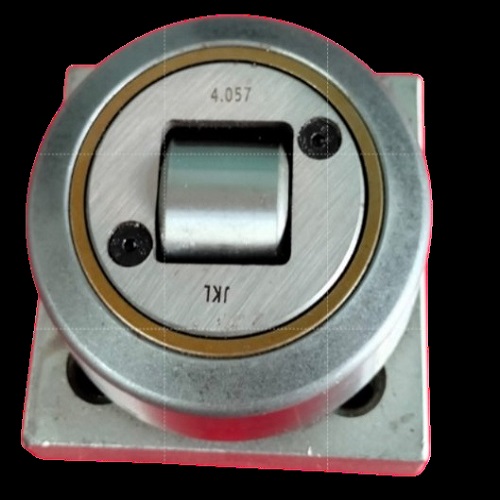 4.057 WITH PLATE-COMBINE BEARING